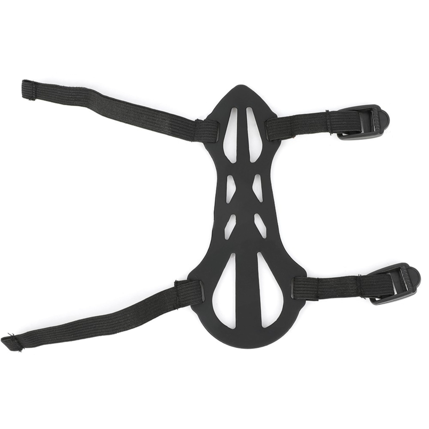 Archery Arm Guard Forearm Protector Adjustable Hunting Shooting