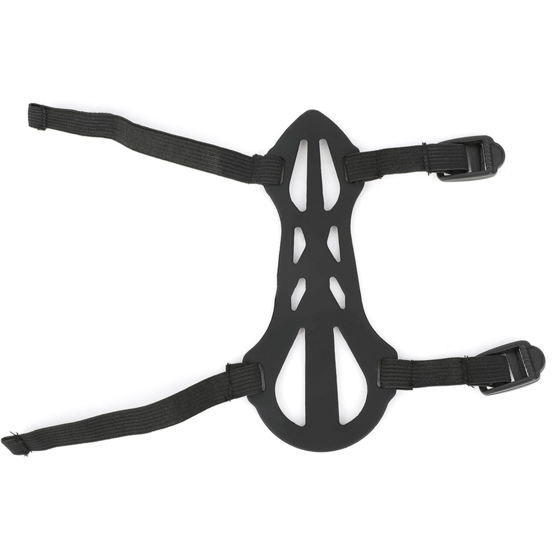 Archery Arm Guard Forearm Protector Adjustable Hunting Shooting