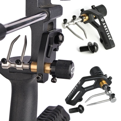 AME ARCHERY A3 Versatile Archery Arrow Rest