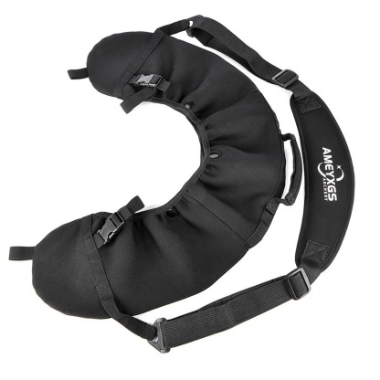 Compound Bow Bag Protection for 38" Wheelbase Bows