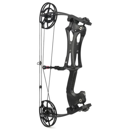 AME ARCHERY Viper Carbon Compound Bow Dual-Use
