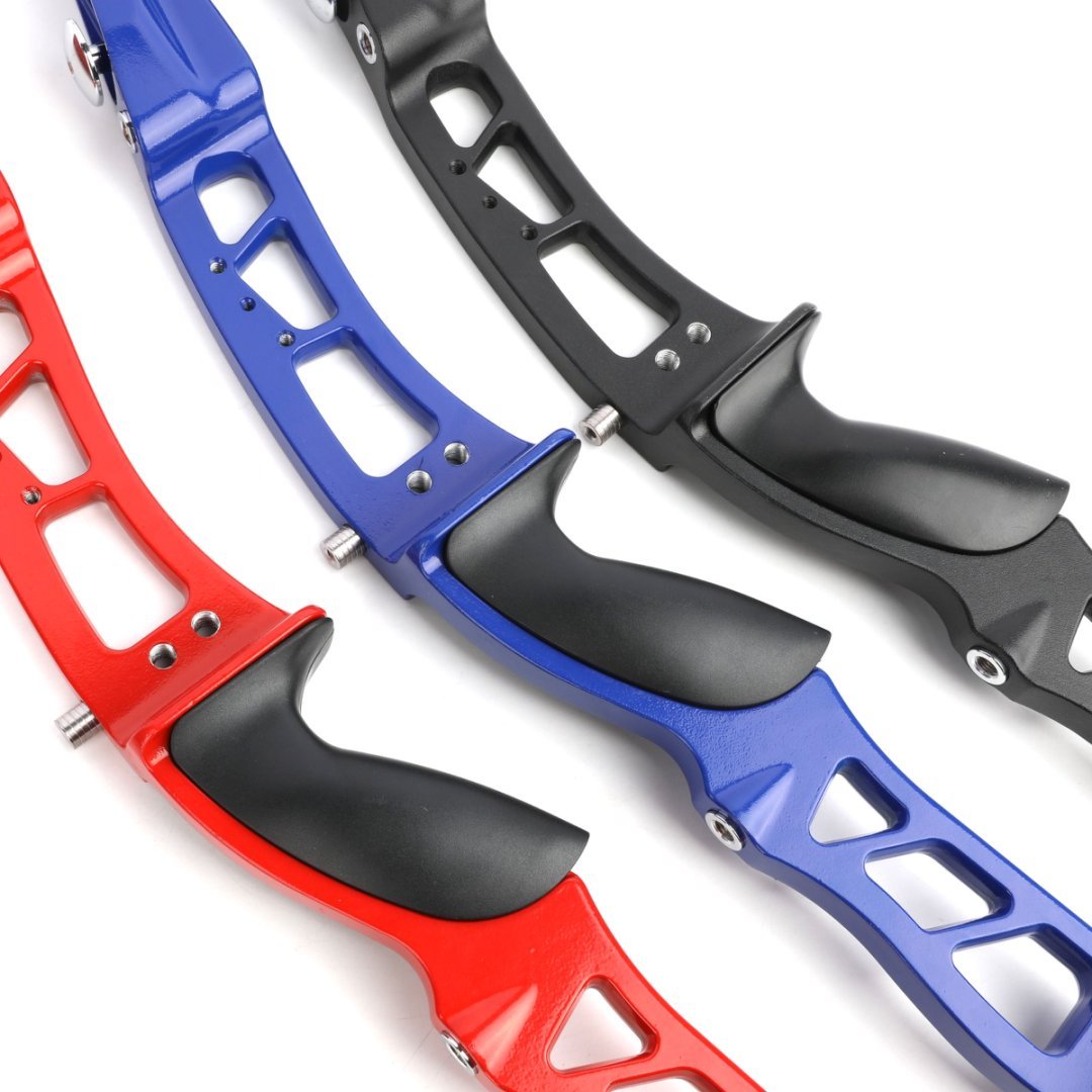JUNXING Archery F167 66inch Recurve Bow Set for Beginners