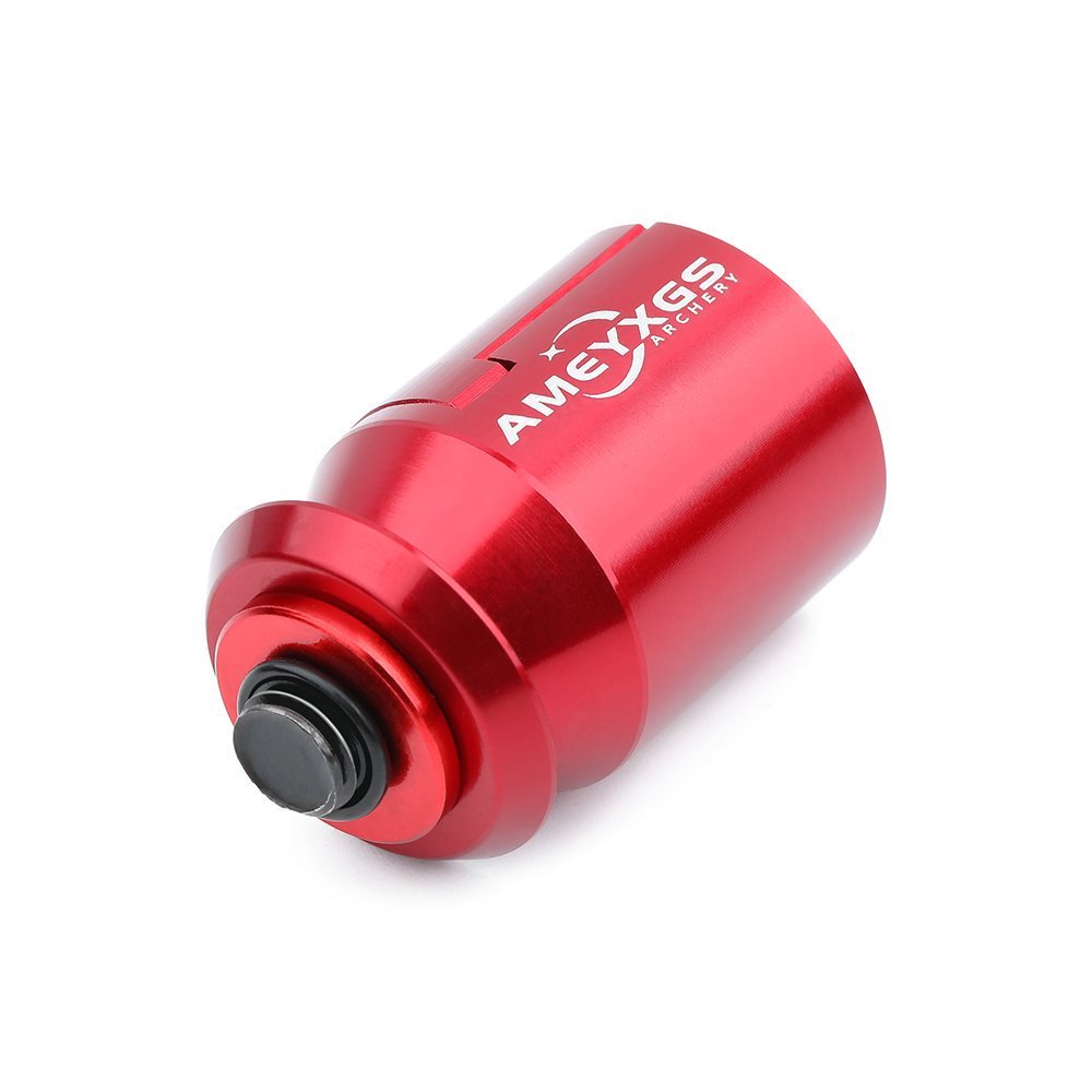 AME Archery Bow Stabilizer Adapter Quick Disconnect
