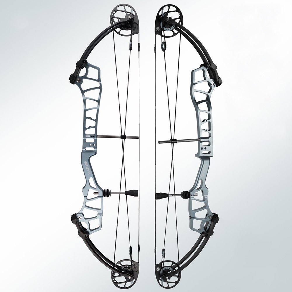 Topoint Archery BRETH 36 Target Compound Bow