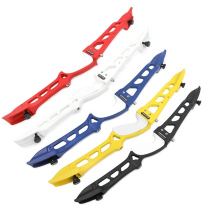 AME ARCHERY QingYun Takedown Recurve Bow for Beginners