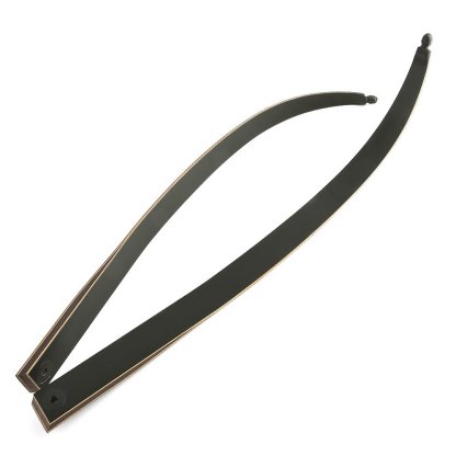 BLACKHUNTER 60" Archery Takedown Recurve Bow 