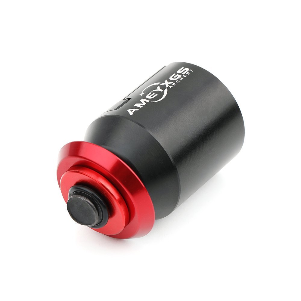 Bow Stabilizer Adapter Quick Disconnect