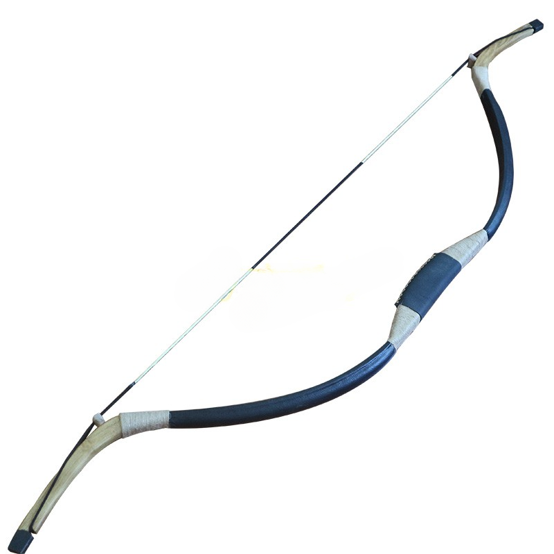 Hercules Traditional Longbow 120lbs