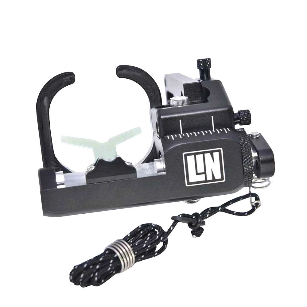 LIN Drop Away Blade Arrow Rest for Compound Bow