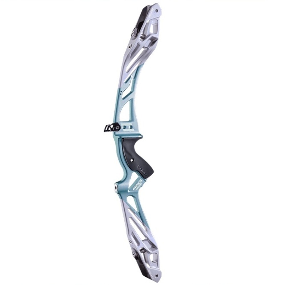 FIVICS VELLATOR-V3 ILF Recurve Riser 23/25inch