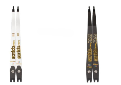 Sanlida Miracle 10 ILF Layered Foam Core Limbs