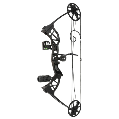 AME ARCHERY Entry-Level 38-70LBS Compound Bow Kit