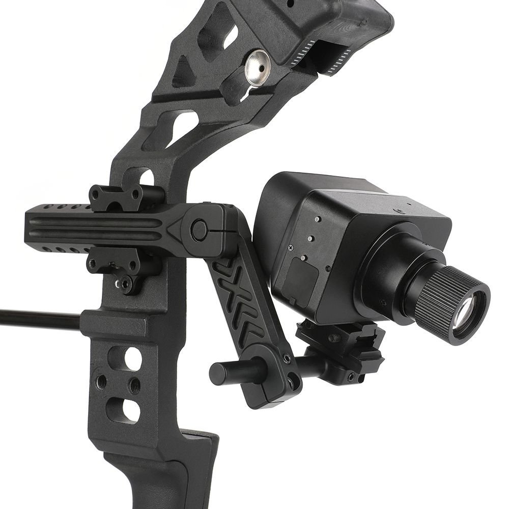 AME ARCHERY Digital Night Vision Monocular