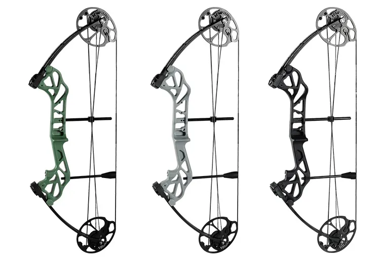 Topoint Archery STARTING 28 Youth & New Beginner Compound Bow