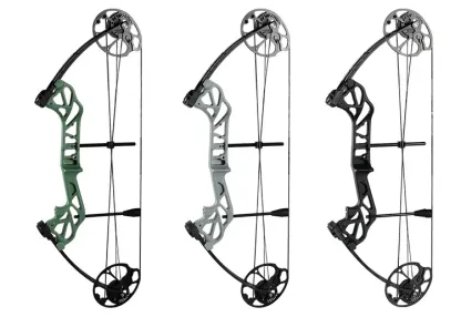 Topoint Archery STARTING 28 Youth & New Beginner Compound Bow