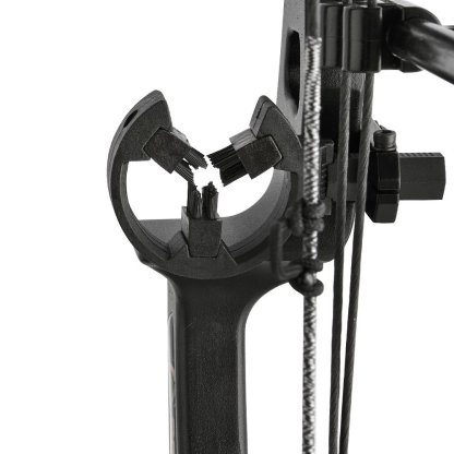 SANLIDA ARCHERY Dragon X8 Hunting Compound Bow Pro Kit