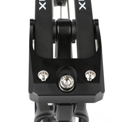 VITESSE MAX 30-80lbs Marble Archery Dual Purpose Compound Bow-Visual pound system