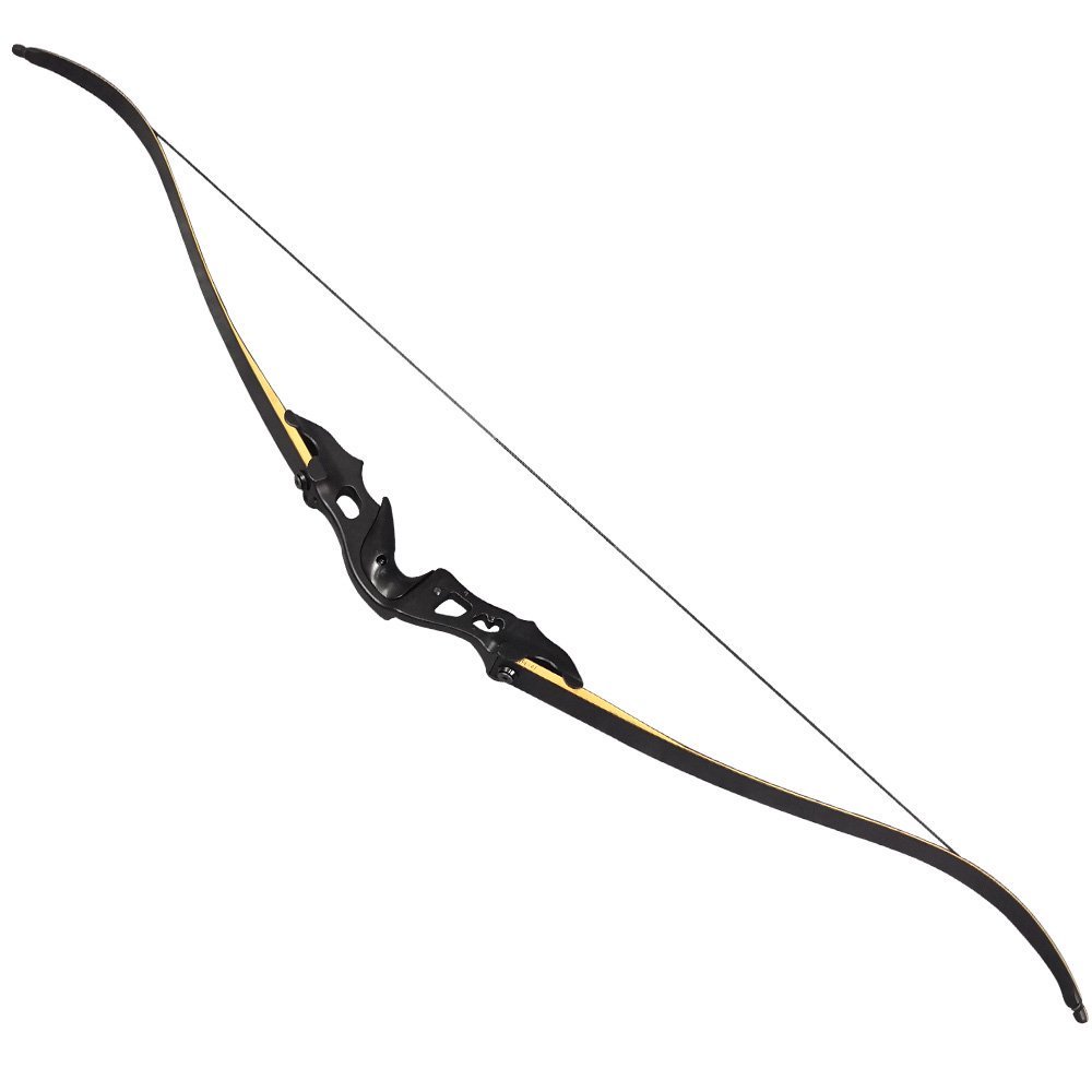 AME ARCHERY Hunting Recurve Bow Set