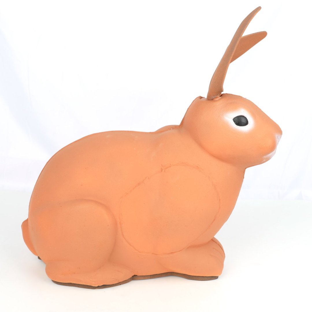 AME ARCHERY 3D Rabbit Archery Target
