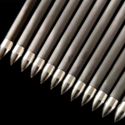 AF Traditional Longbow Set 25-45lbs Wooden Shooting Target