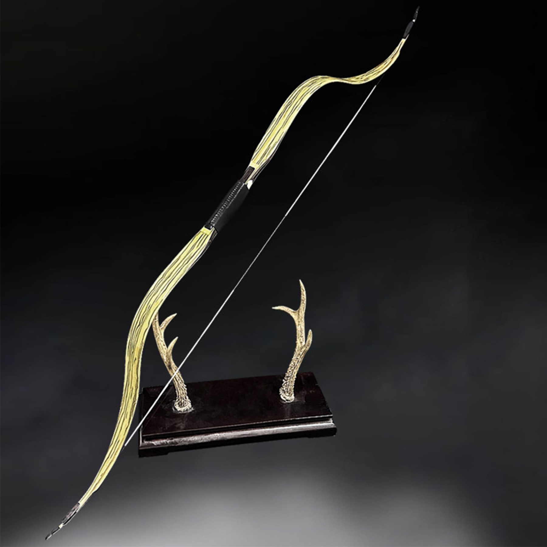 AF Traditional Recurve Bow Handmade Archery 20-50lbs Shooting