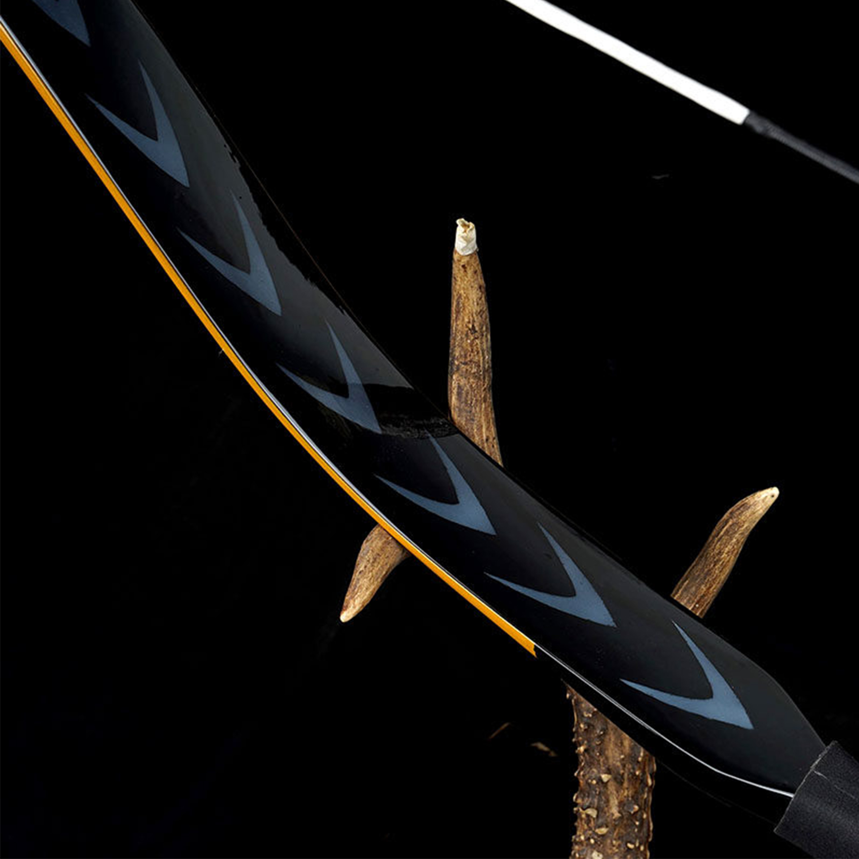 AF Archery Turkish Traditional Laminated Bow Recurve Bow 25-45lbs