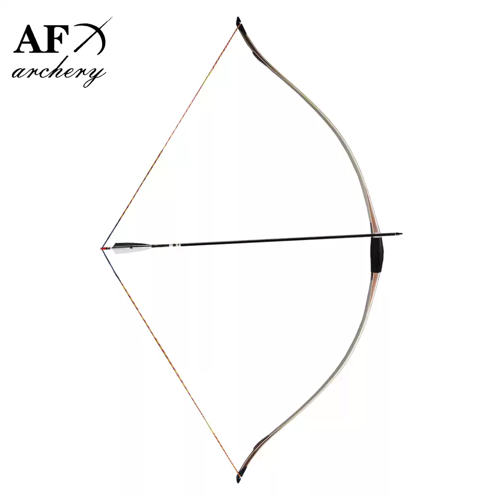 AF Babylon Precision Laminated Recurve Bow High Accuracy Archery
