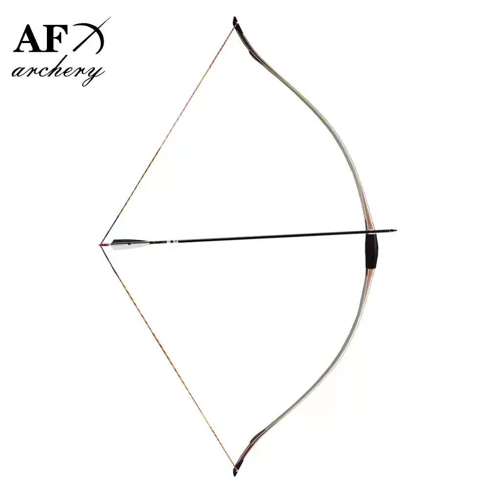 AF Babylon Precision Laminated Recurve Bow High Accuracy Archery
