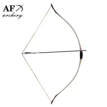 AF Babylon Precision Laminated Recurve Bow High Accuracy Archery
