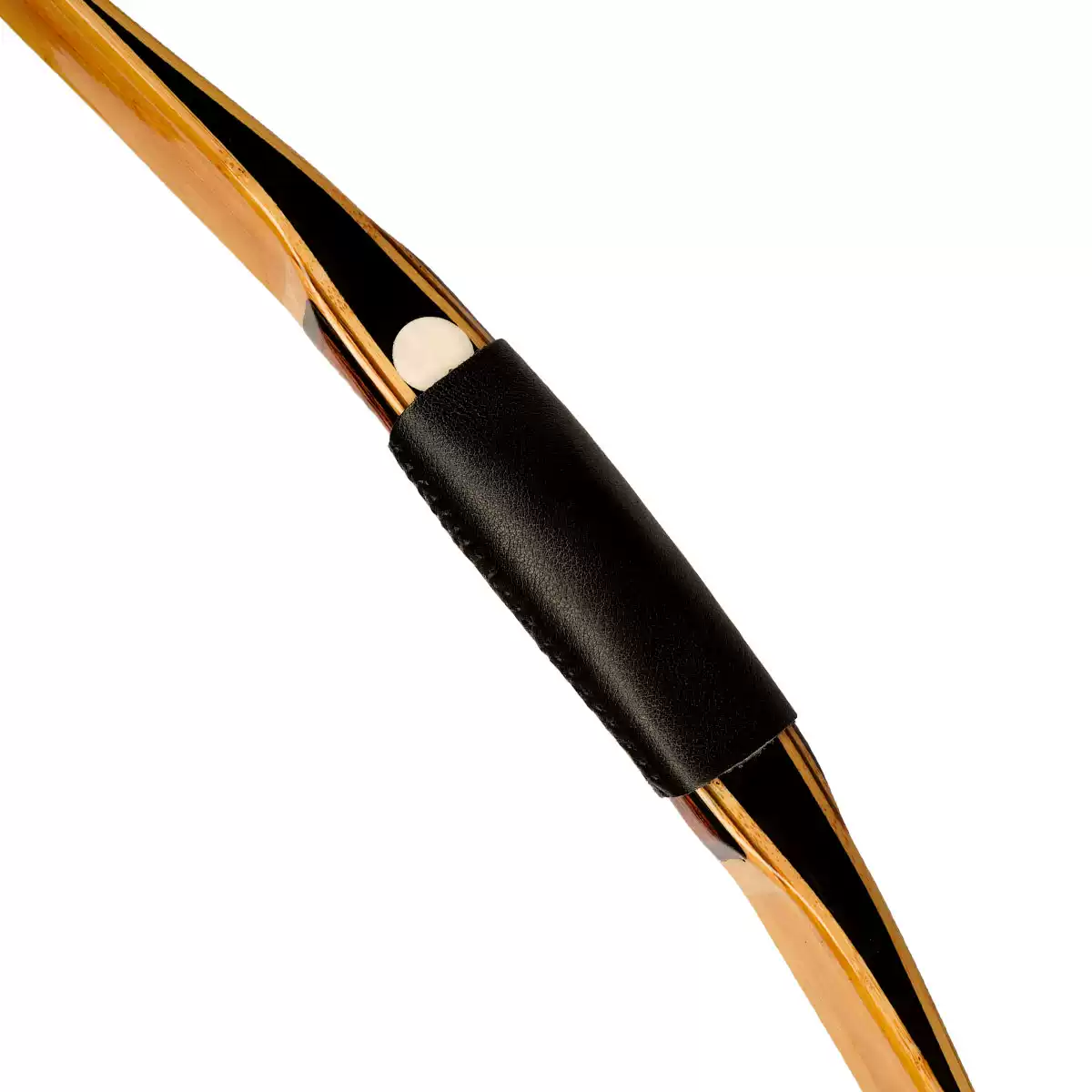 AF Mong Yuan Traditional Laminated Recurve Bow Handmade Archery