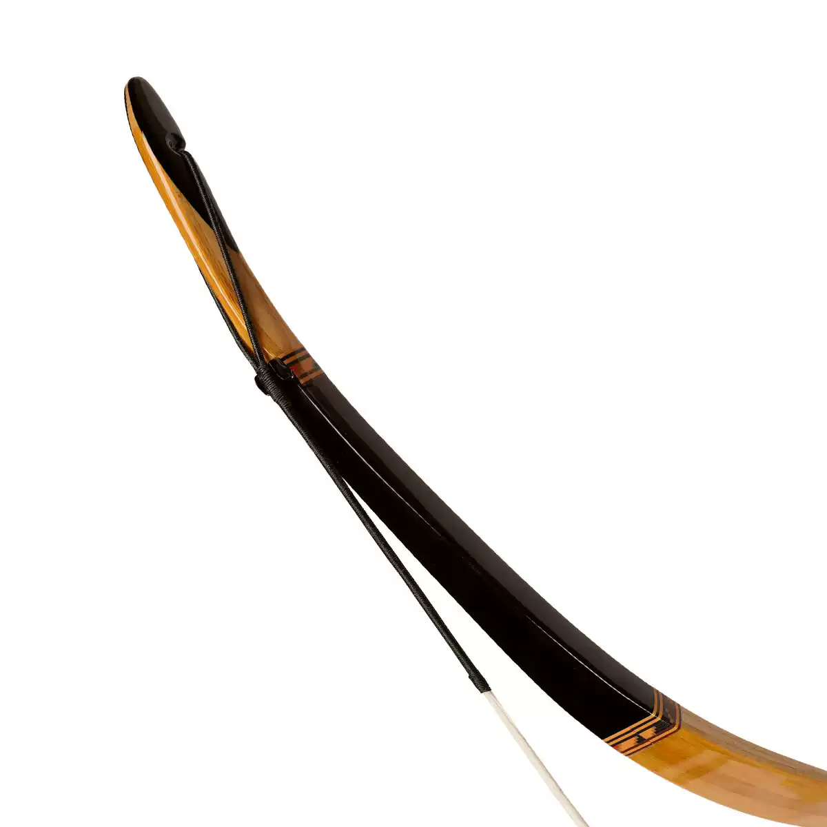 AF Mong Yuan Traditional Laminated Recurve Bow Handmade Archery