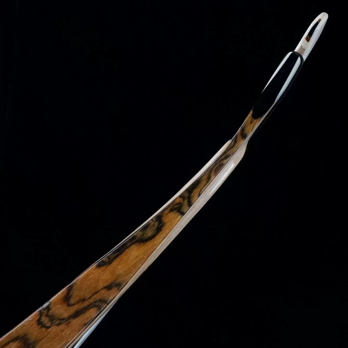 AF Sicai Lightweight Recurve Bow 20–50lbs Traditional Speed Bow