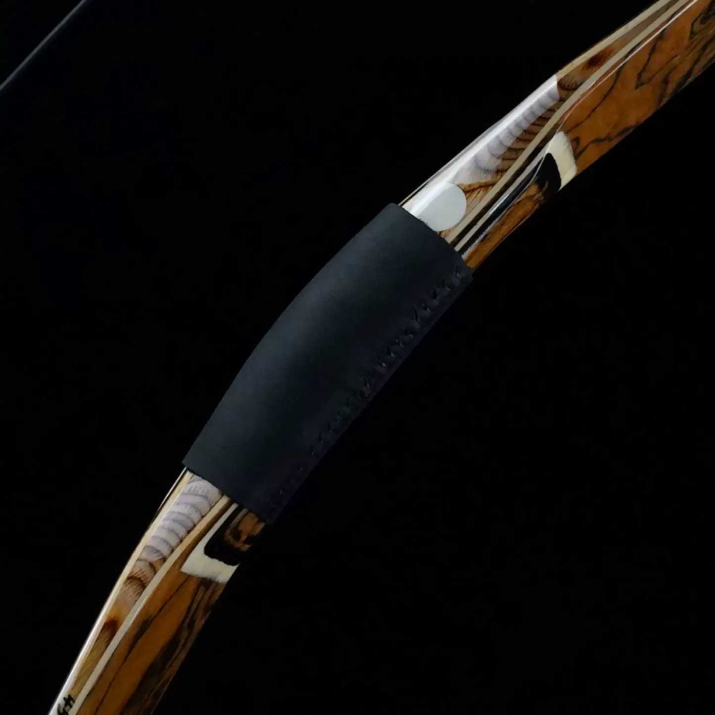 AF Sicai Lightweight Recurve Bow 20–50lbs Traditional Speed Bow