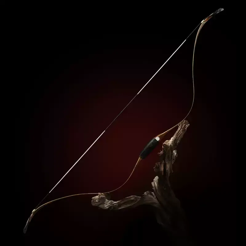 AF Tatar 3K Carbon Recurve Bow 20–50lbs Speed Traditional Bow