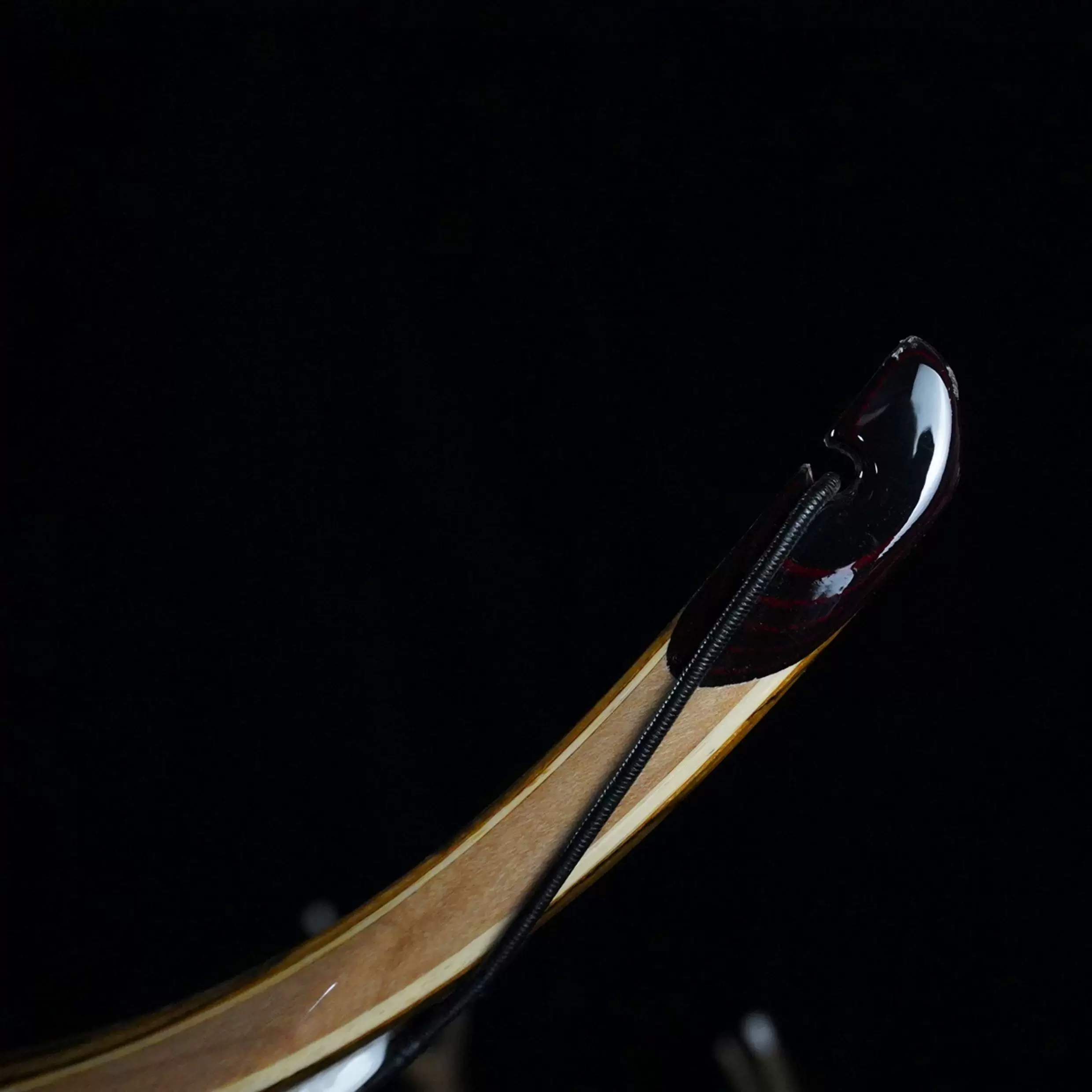 AF Tatar Handmade Recurve Bow Collector Grade 20–50lbs