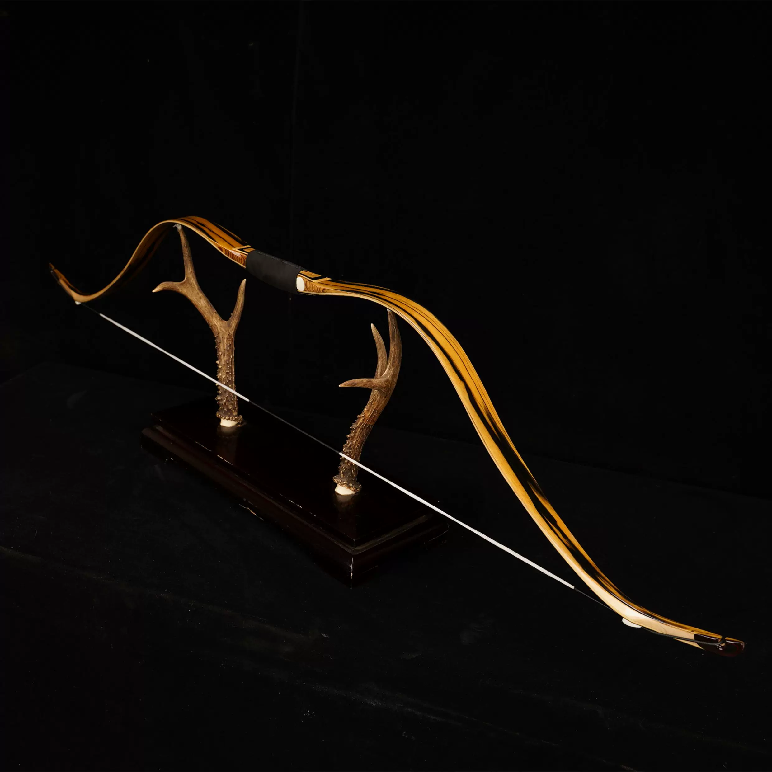AF Tatar Handmade Recurve Bow Collector Grade 20–50lbs