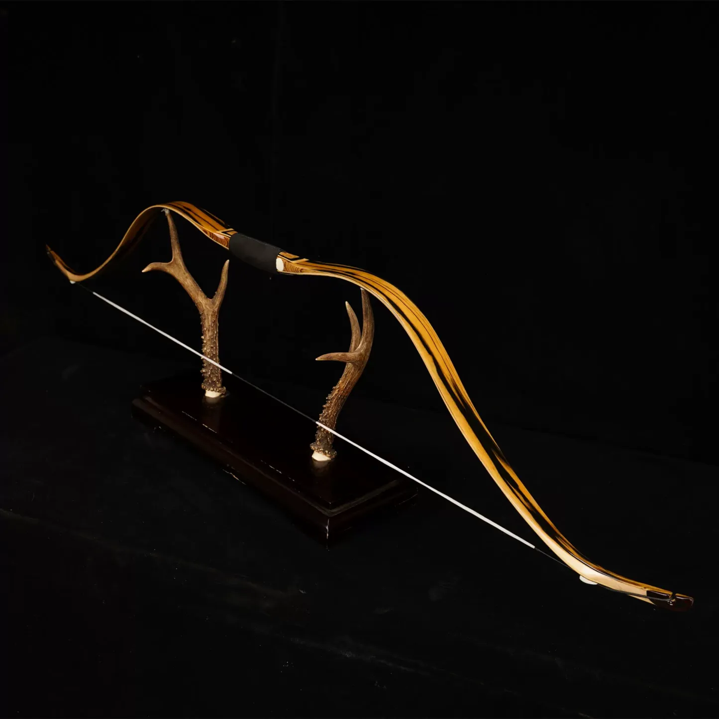 AF Tatar Handmade Recurve Bow Collector Grade 20–50lbs