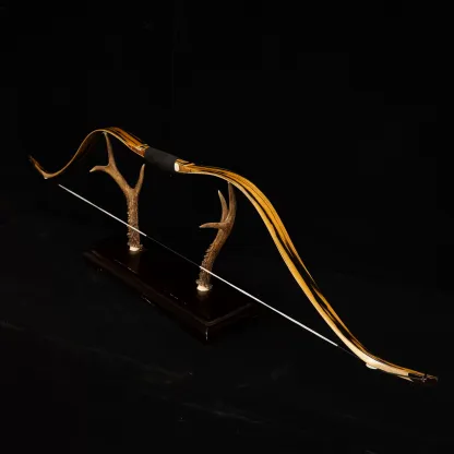 AF Tatar Handmade Recurve Bow Collector Grade 20–50lbs