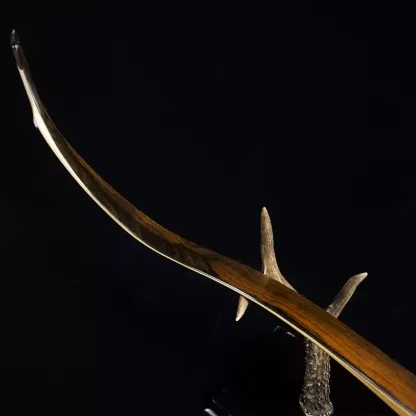 AF Tatar Handmade Recurve Bow Collector Grade 20–50lbs