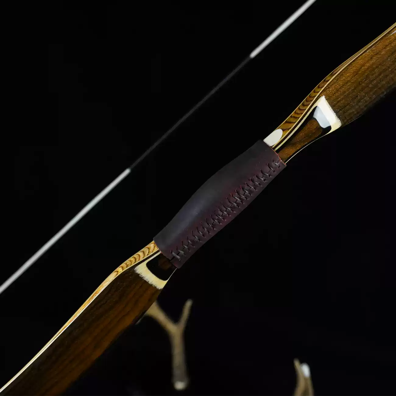 AF Tatar Handmade Recurve Bow Collector Grade 20–50lbs