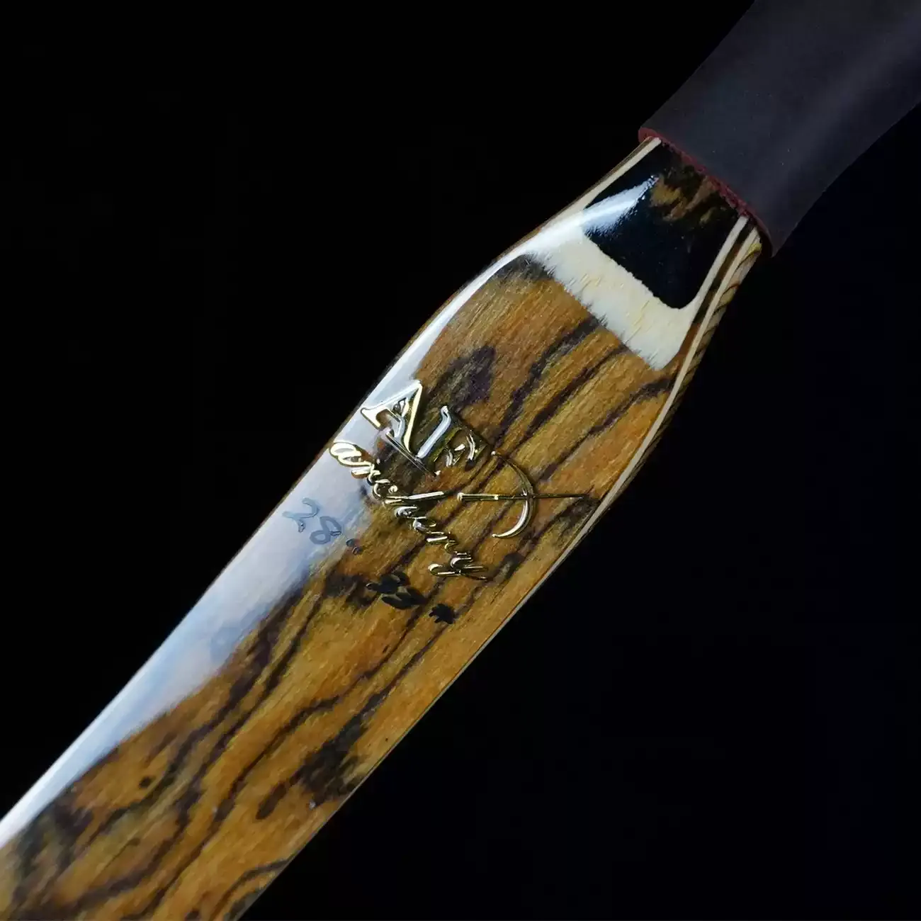 AF Tatar Handmade Recurve Bow Collector Grade 20–50lbs