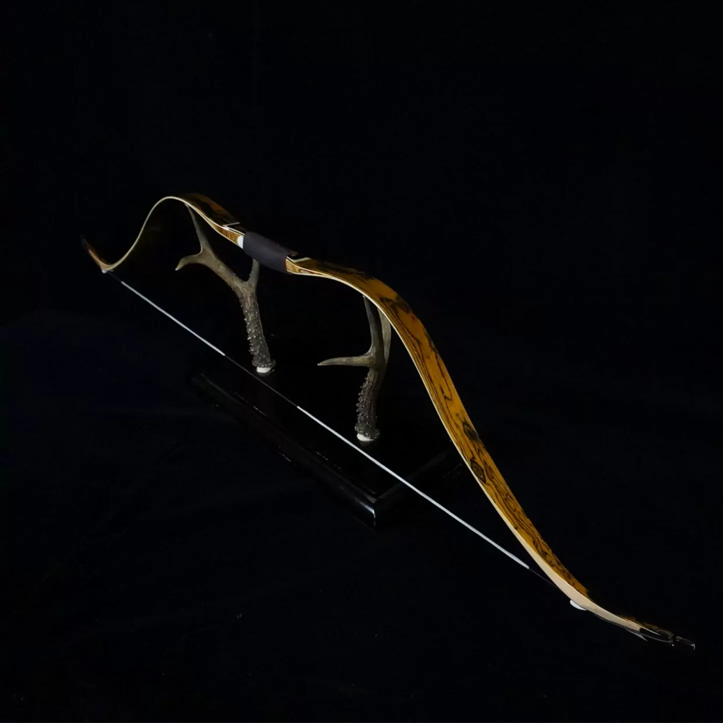 AF Tatar Handmade Recurve Bow Collector Grade 20–50lbs