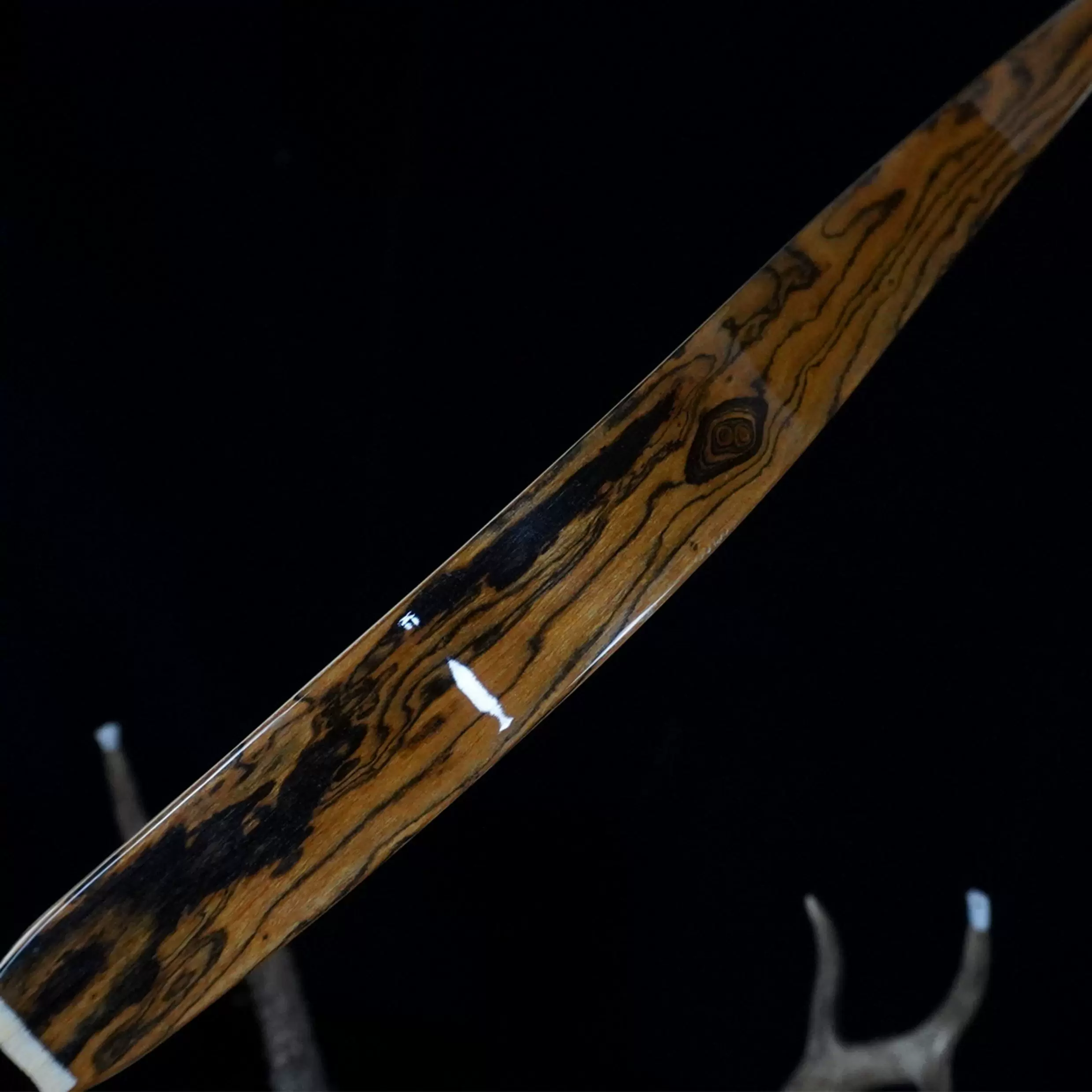 AF Tatar Handmade Recurve Bow Collector Grade 20–50lbs