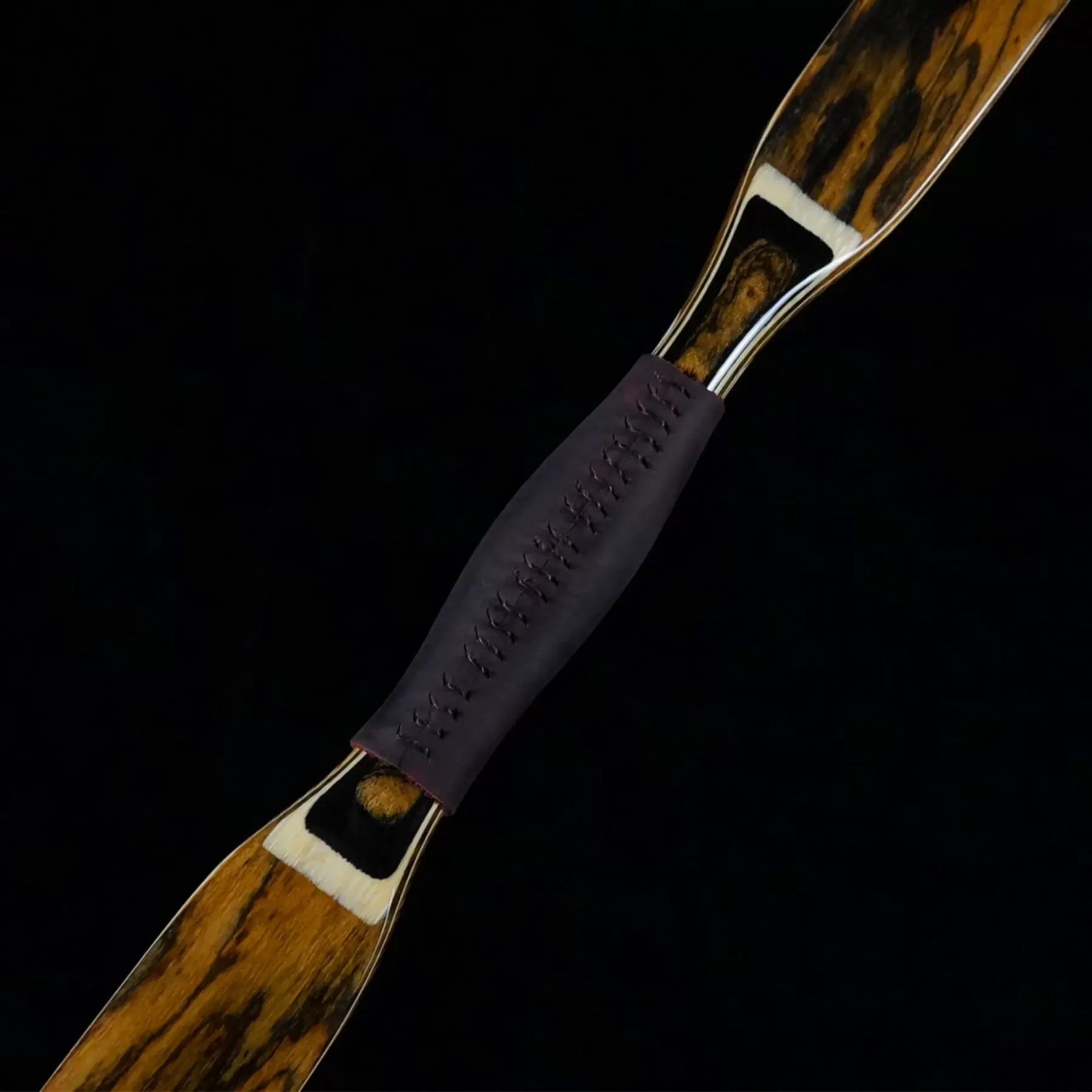 AF Tatar Handmade Recurve Bow Collector Grade 20–50lbs