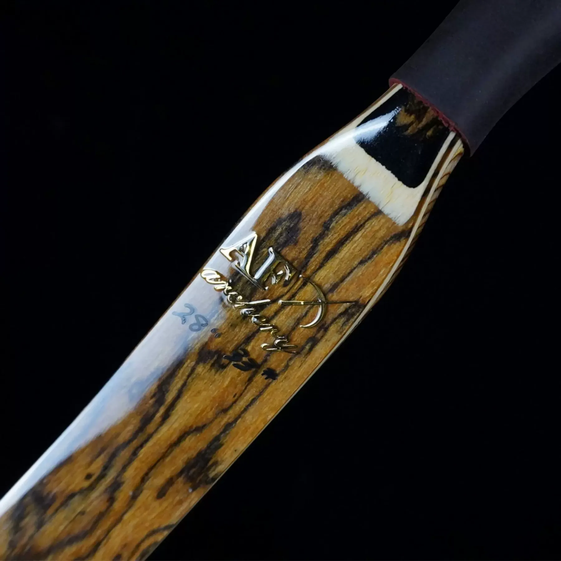 AF Tatar Handmade Recurve Bow Collector Grade 20–50lbs