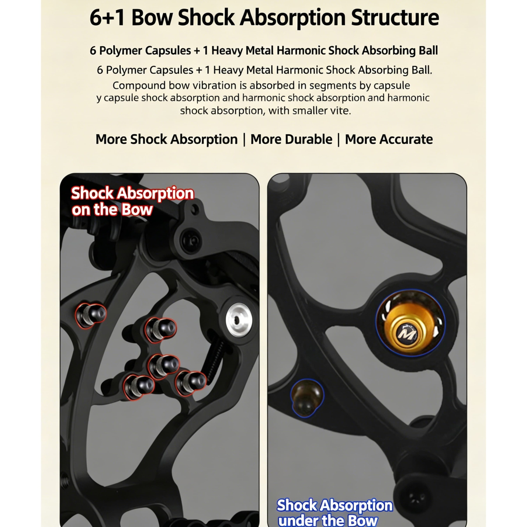 AGS Archery Compound Bow 0-70lbs Target Kit Shooting Hunting