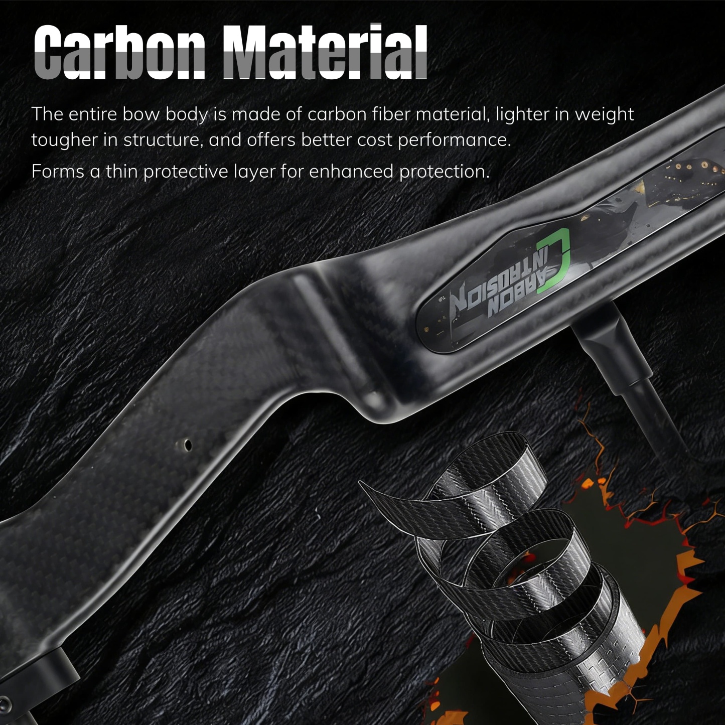 AGS 45-75LBS Archery Compound Bow Shooting Target RH