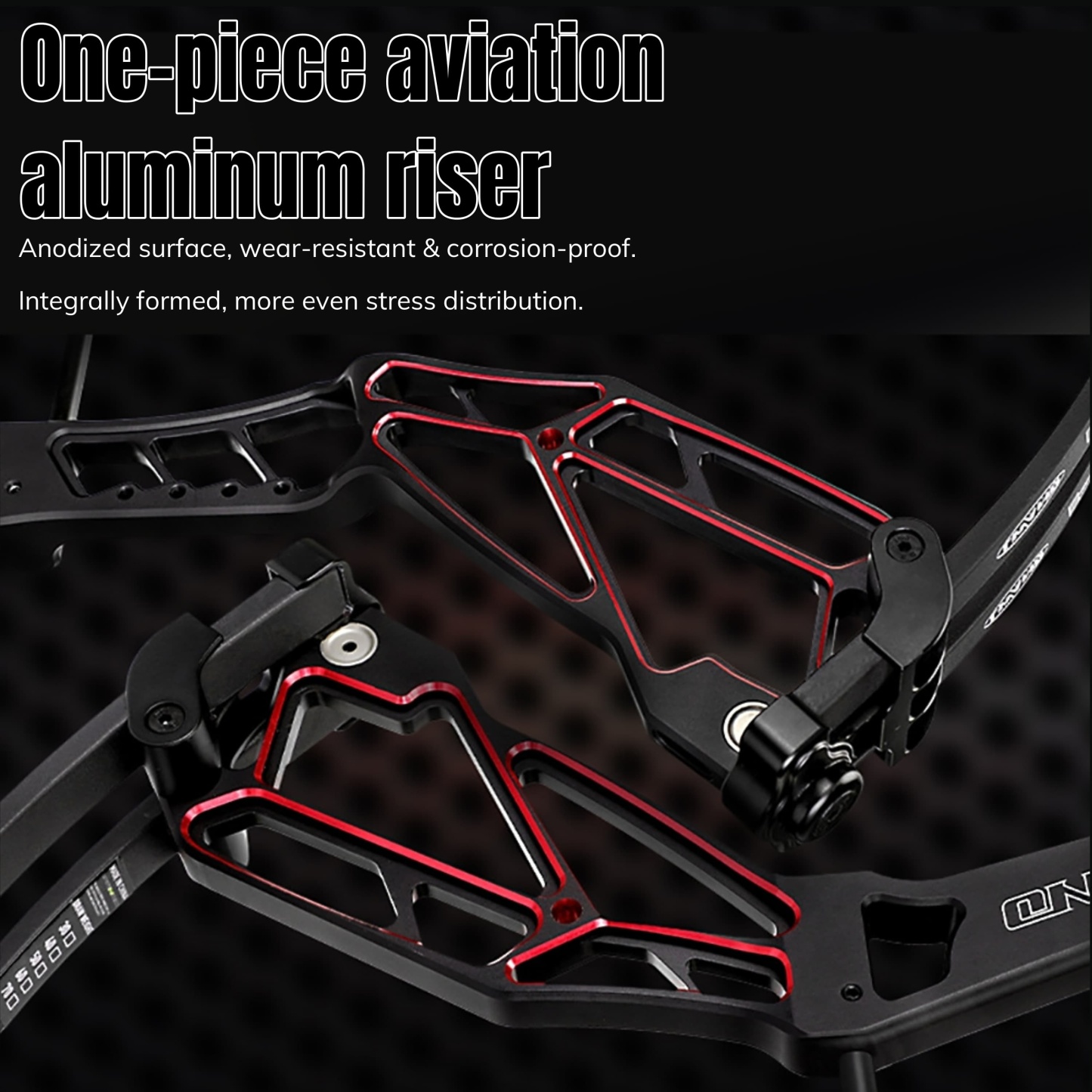 AME 30-70LBS Archery Compound Bow Shooting Target RH