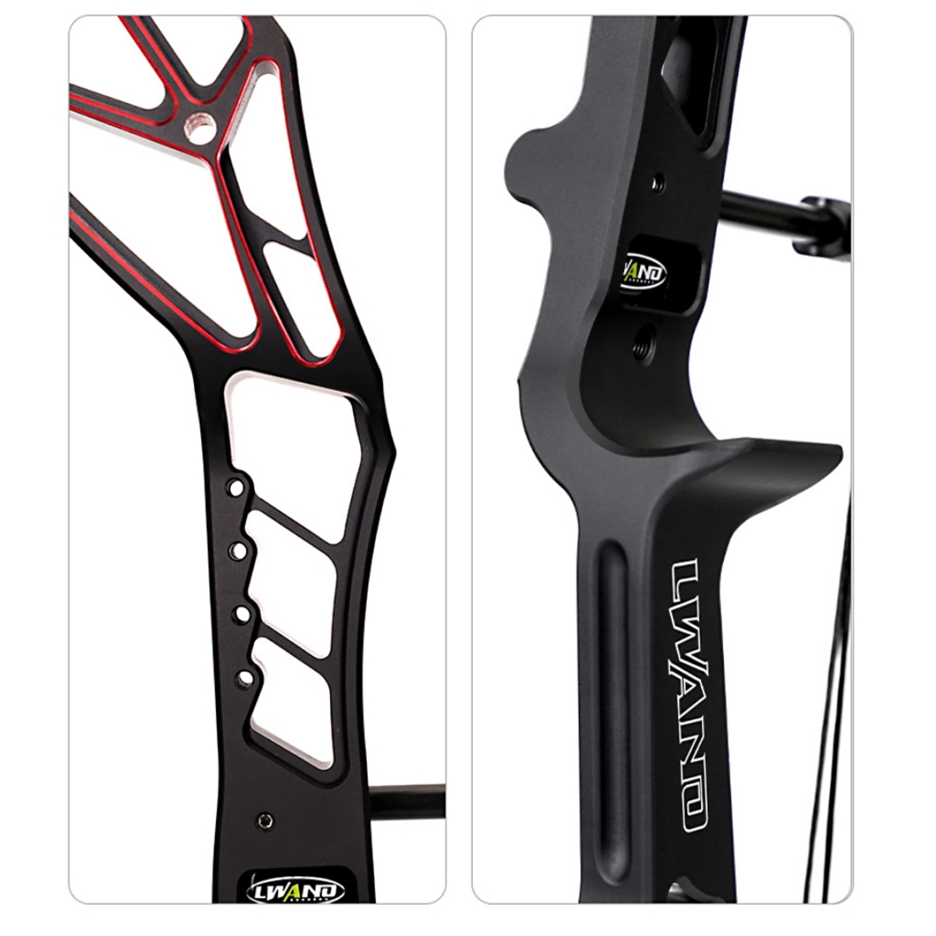 AME 30-70LBS Archery Compound Bow Shooting Target RH