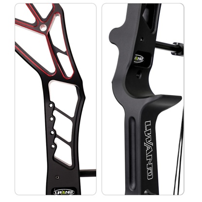 AME 30-70LBS Archery Compound Bow Shooting Target RH